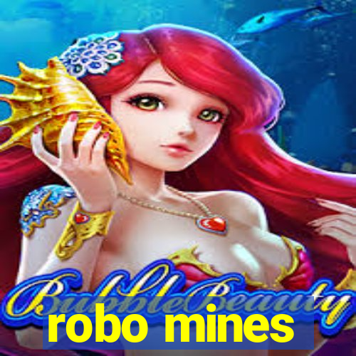 robo mines